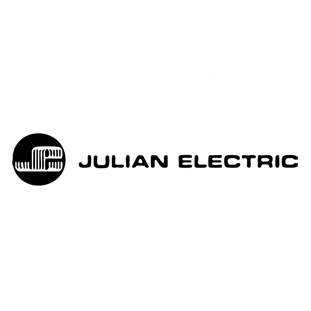 Logo de Julian Electric