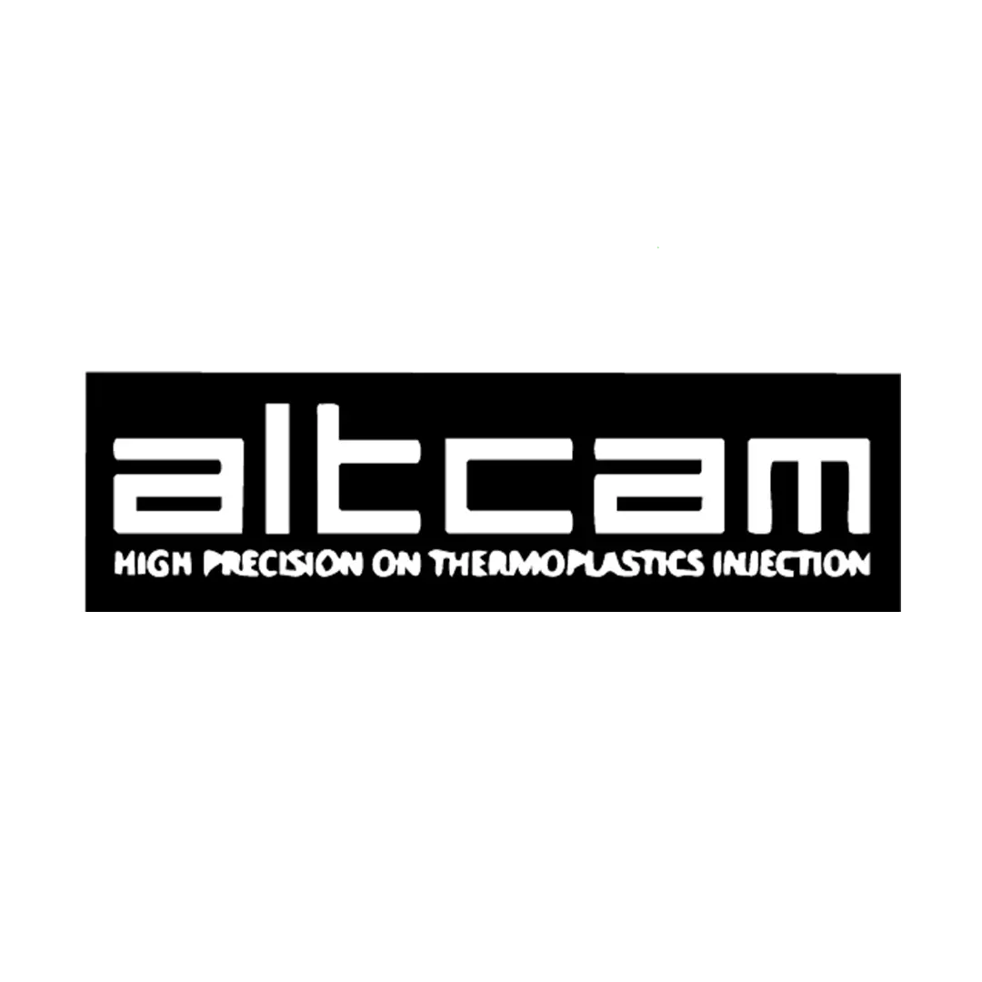 Logo de Altcam