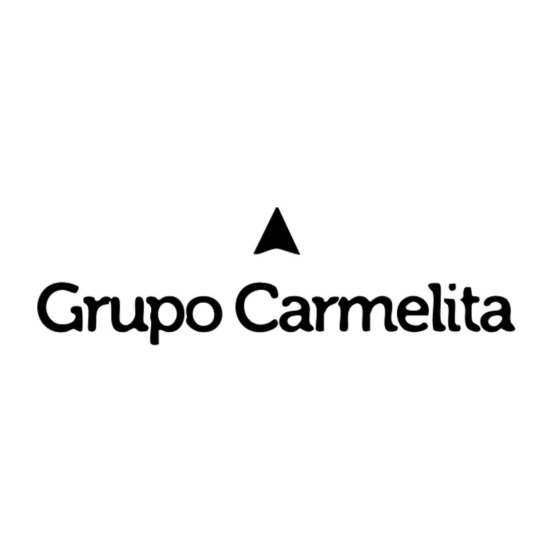 Logo de Grupo Carmelita