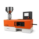 Máquina de Inyección de plástico 17T