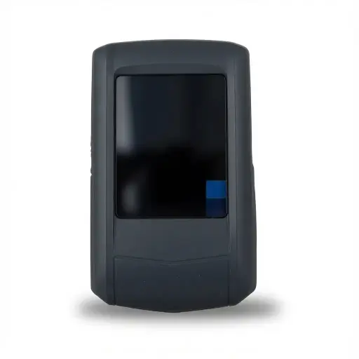 Cámara termográfica 