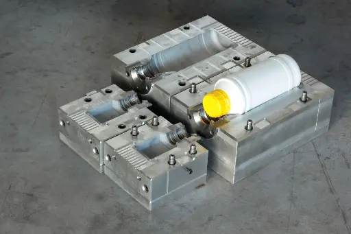 Diseño de Moldes I