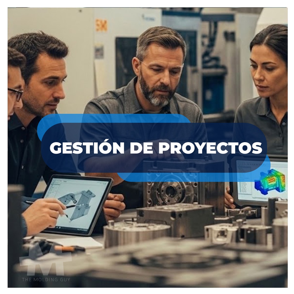 Gestión de Proyectos