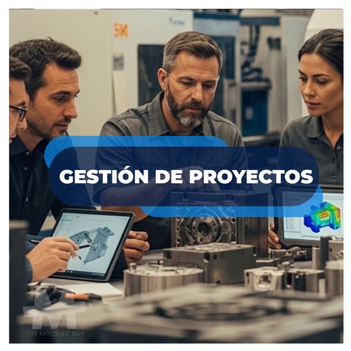 Gestión de Proyectos