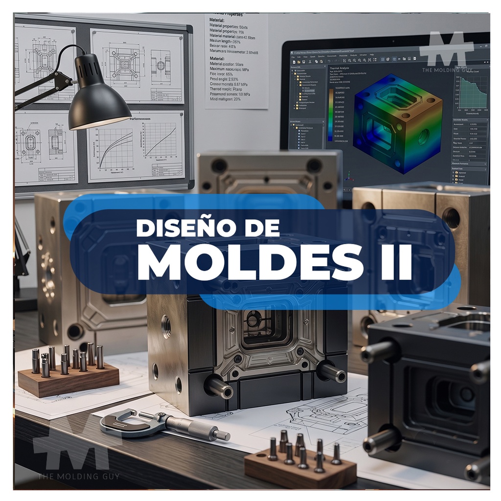Diseño de Moldes II