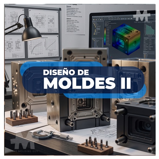 Diseño de Moldes II