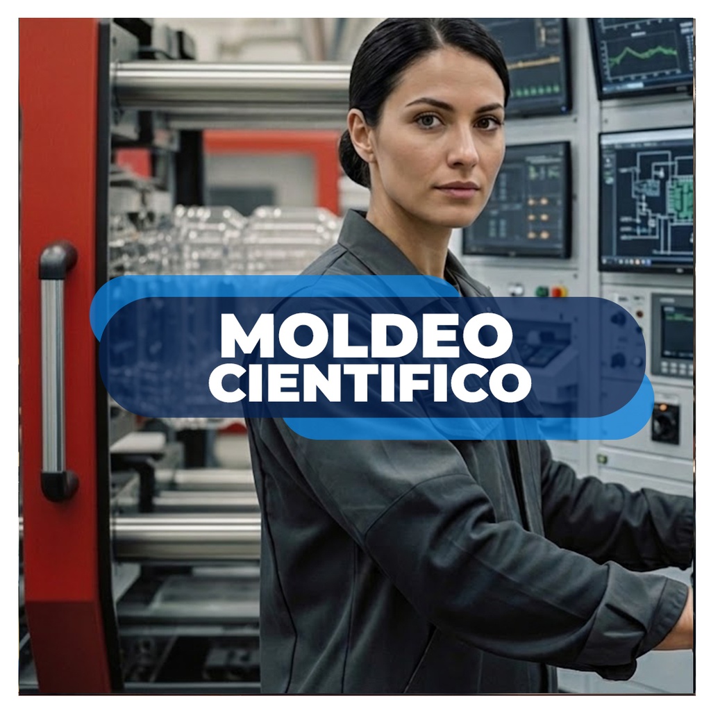Moldeo Científico