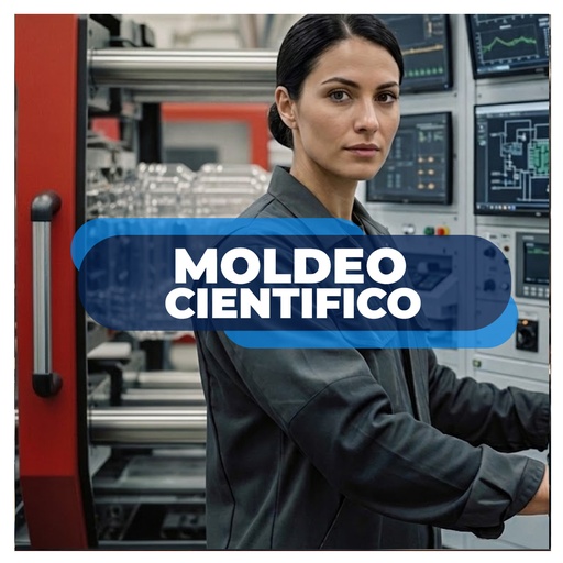 Moldeo Científico