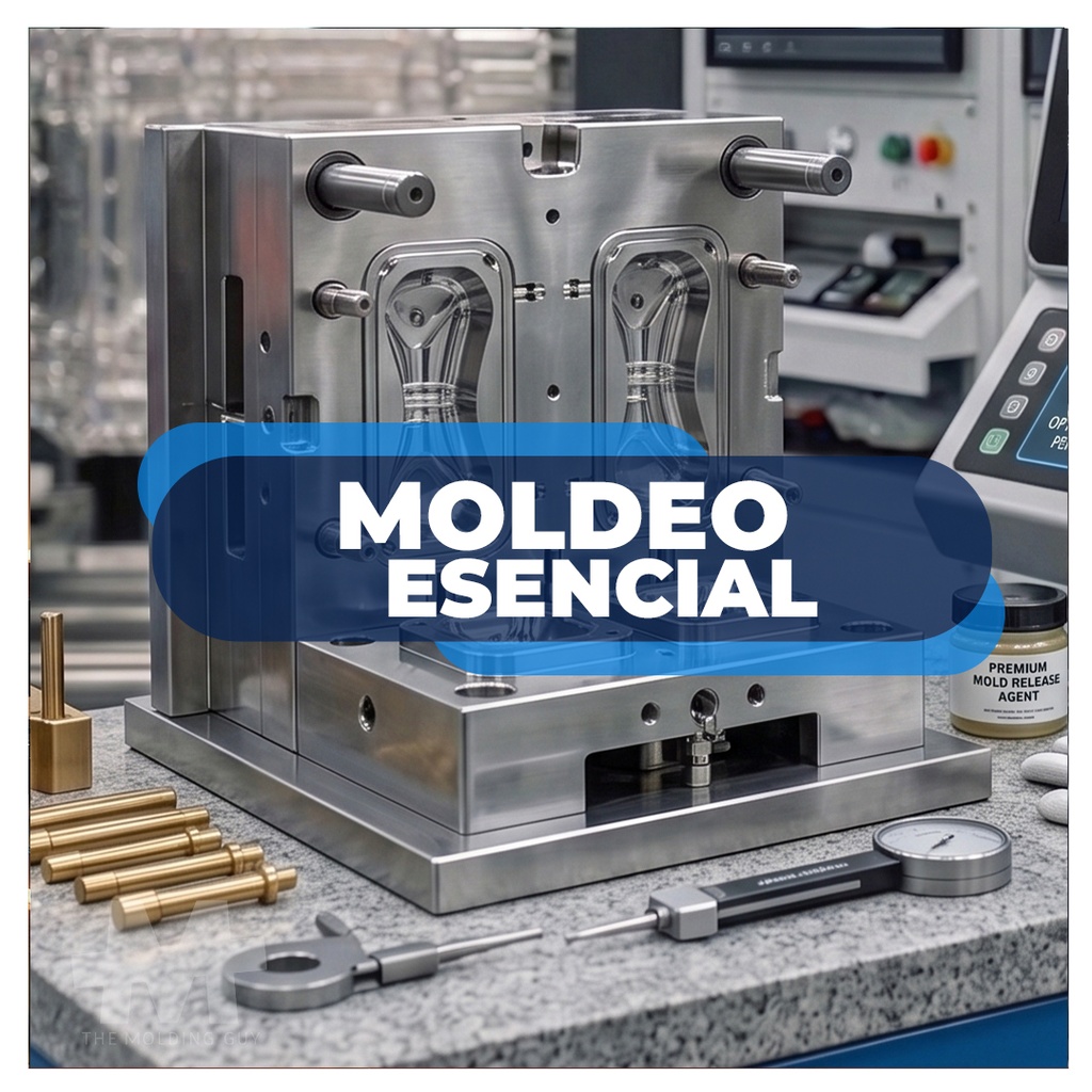 Moldeo Esencial
