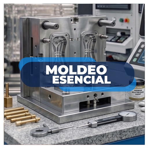 Moldeo Escencial